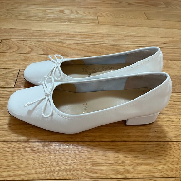 7or9 Taro Roll 5.0 Shoes Milk Roll - Picture 3 of 7